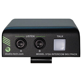 Studio Technologies - Model 373A