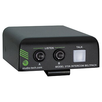 Studio Technologies - Model 373A