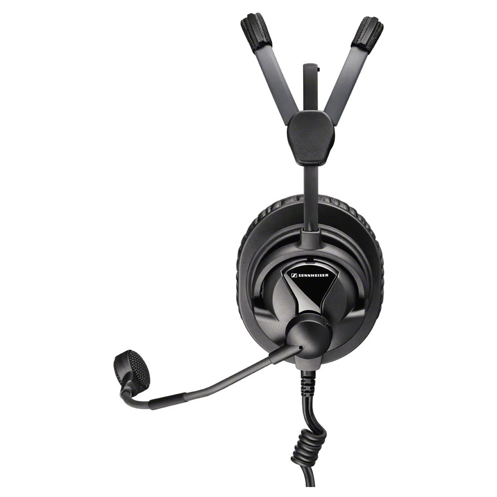 Sennheiser - HMD27 - 3