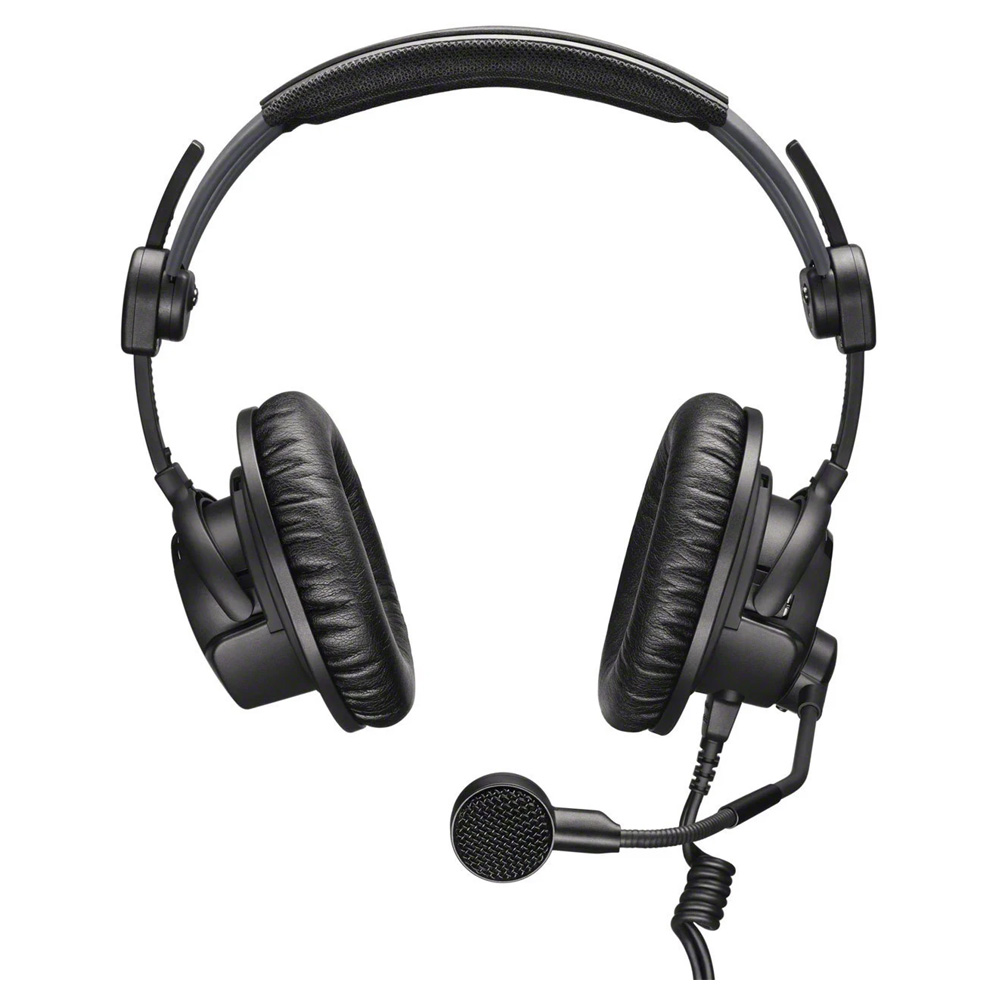 Sennheiser - HMD27 - 2