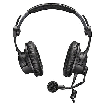 Sennheiser - HMD27