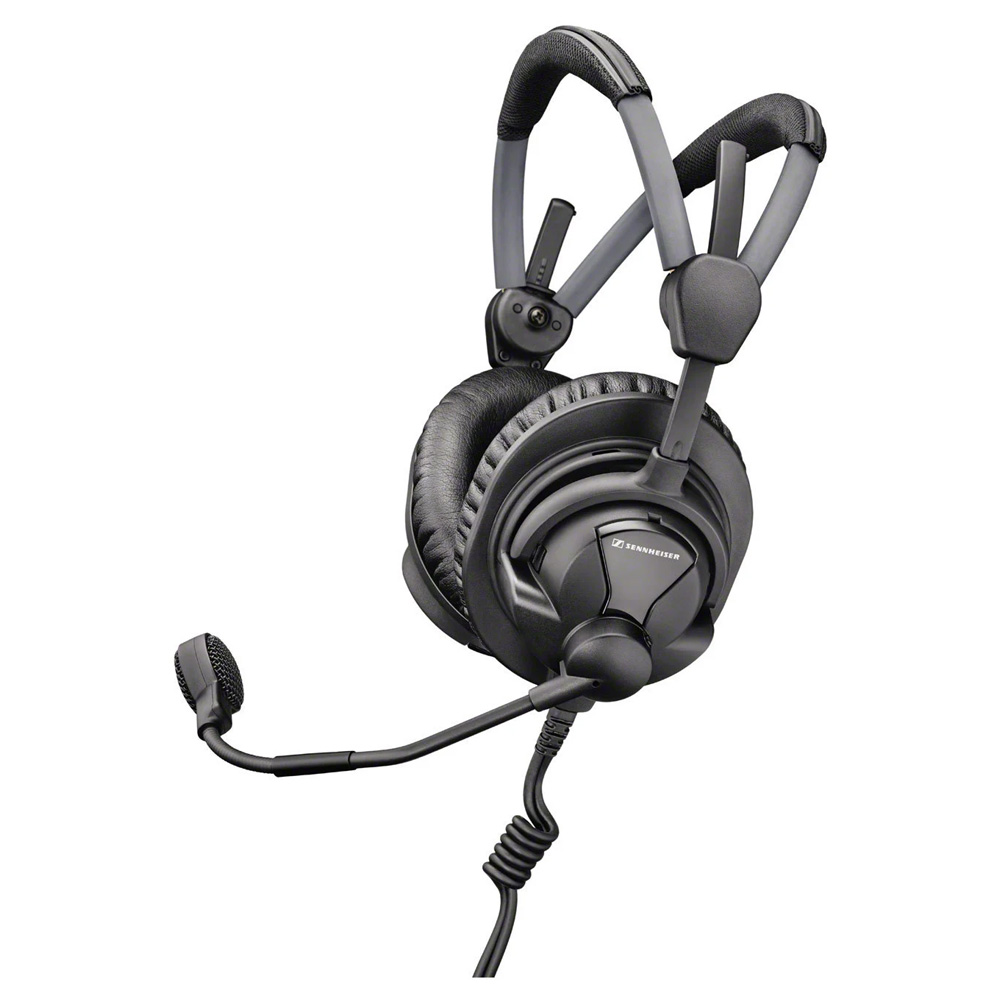 Sennheiser - HMD27