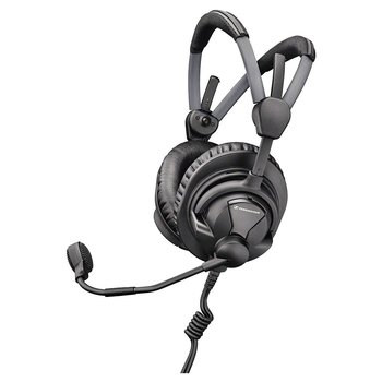Sennheiser - HMD27