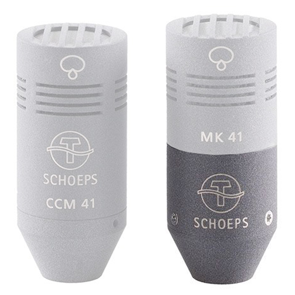Schoeps - CMC1L - 4