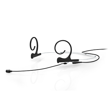 DPA - 4266-OC-F-B00-MH Headmic Flex BLK