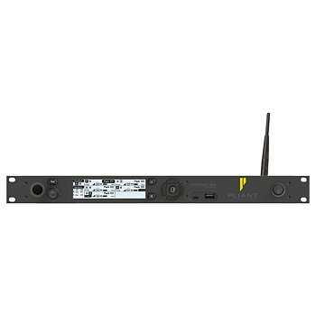 Pliant Technologies - CB2-2400CE
