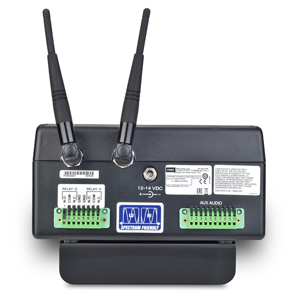 Clear-Com - MB340ES - 8