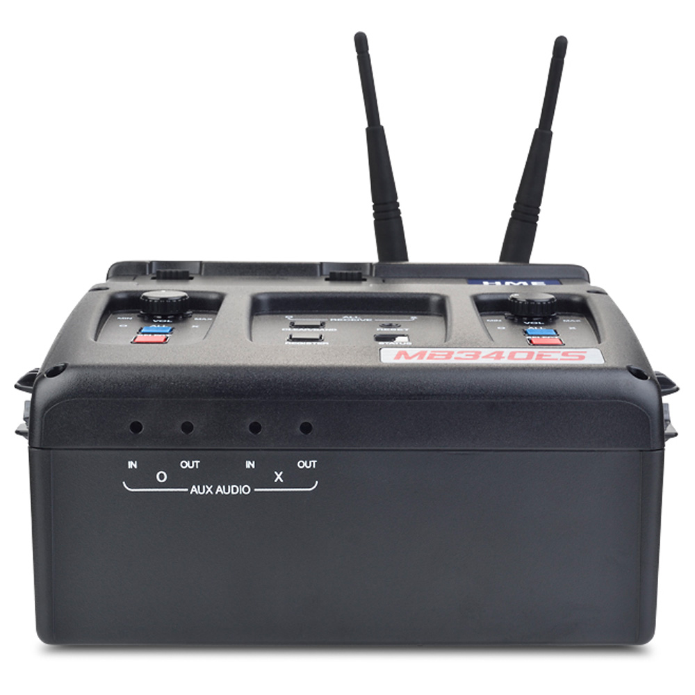 Clear-Com - MB340ES - 5