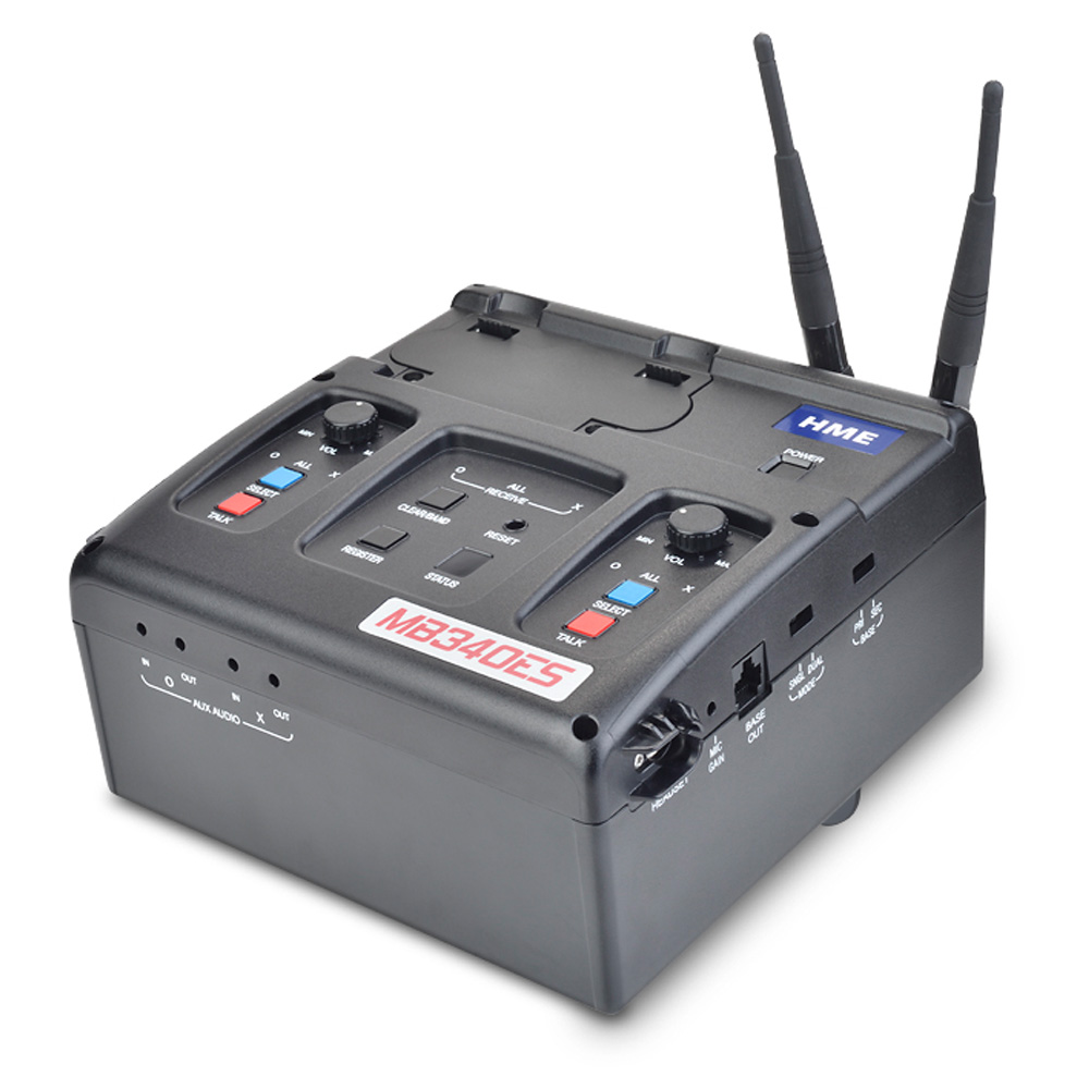 Clear-Com - MB340ES