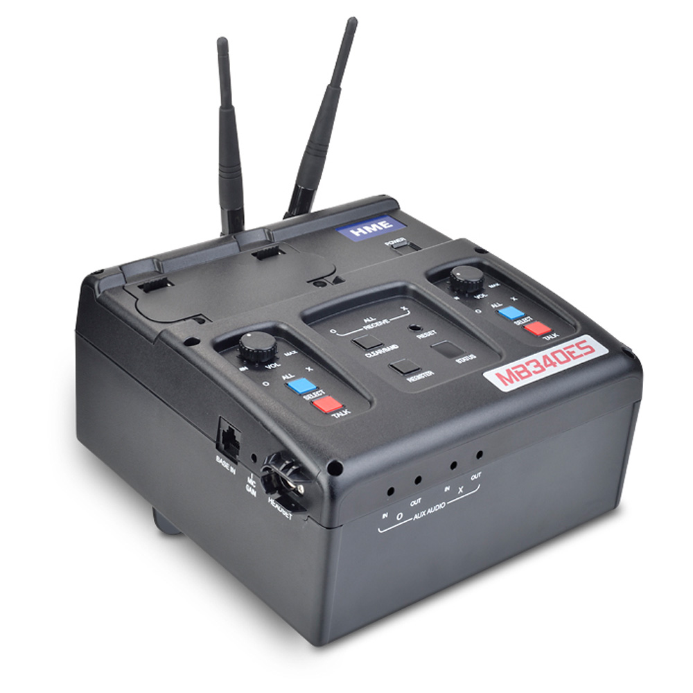 Clear-Com - MB340ES - 3