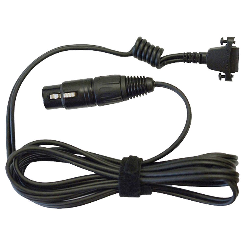 Sennheiser - CABLE-II-X4F