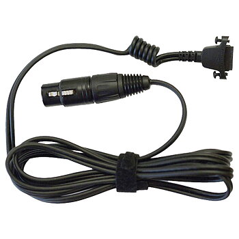 Sennheiser - CABLE-II-X4F