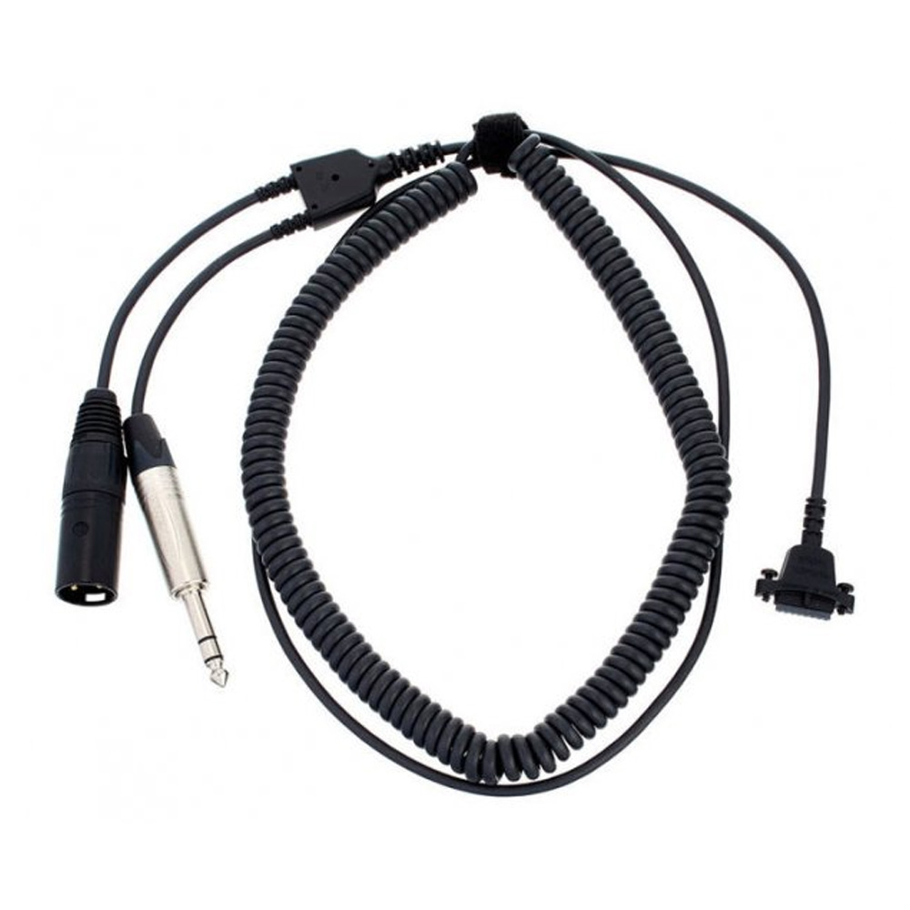 Sennheiser - CABLE-H-X3K1
