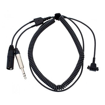 Sennheiser - CABLE-H-X3K1