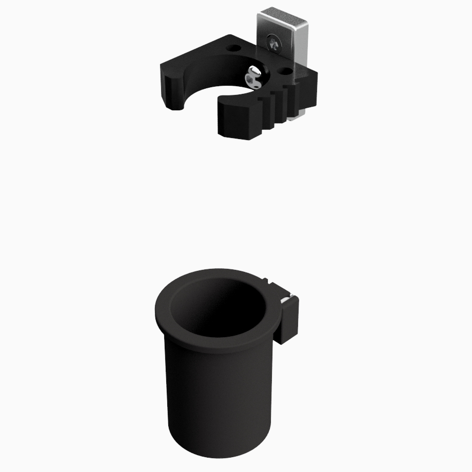Soundcart - Boom Holder - 2