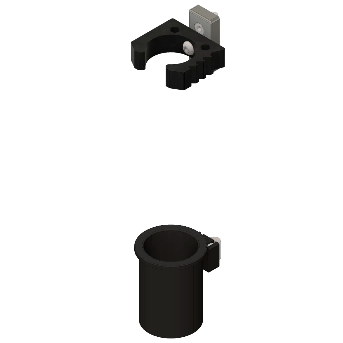 Soundcart - Boom Holder