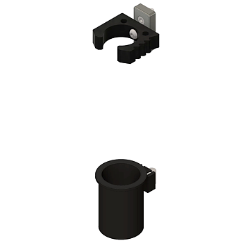 Soundcart - Boom Holder