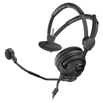 Sennheiser - HMD 26 S