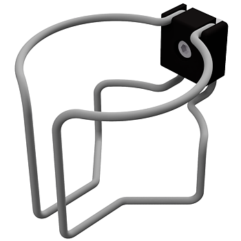 Soundcart - Cup Holder