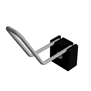Soundcart - Headphone Holder