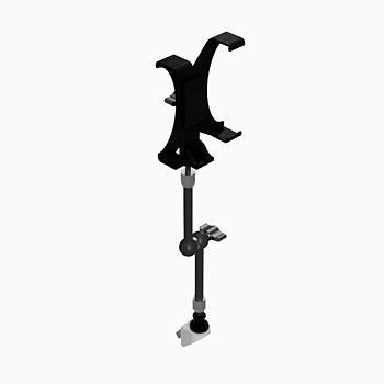 Soundcart - Tablet Holder