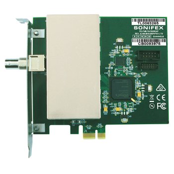 Sonifex - PC-FM32