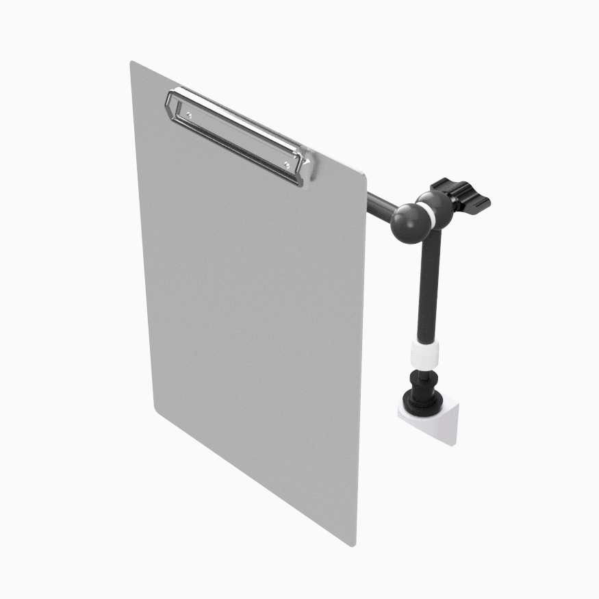 Soundcart - Script Holder - 2