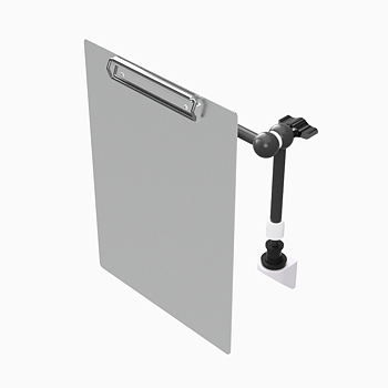 Soundcart - Script Holder