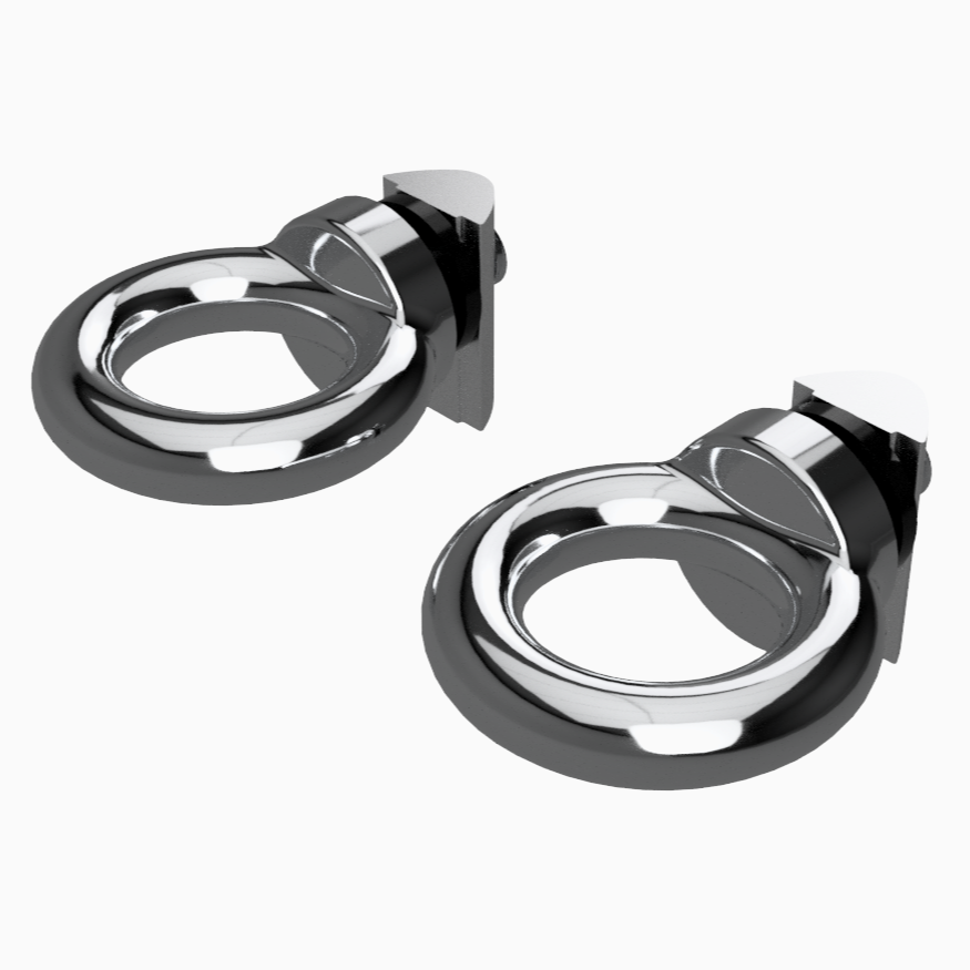 Soundcart - Mounting Points - 2