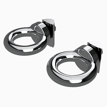 Soundcart - Mounting Points