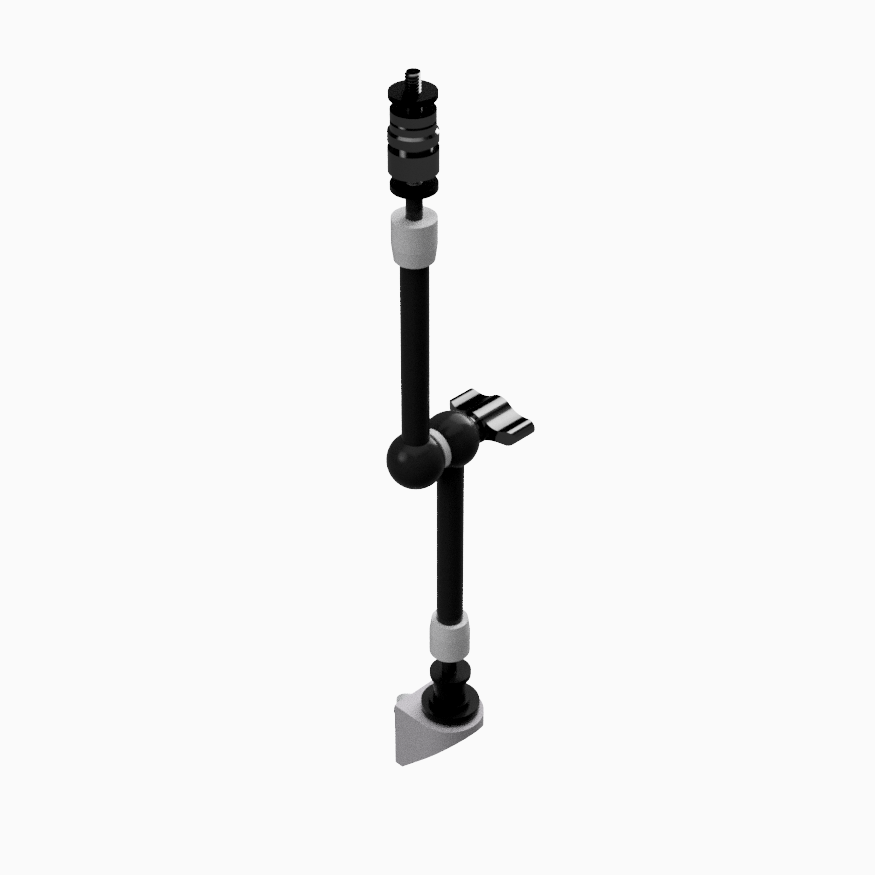 Soundcart - Quick Release Arm