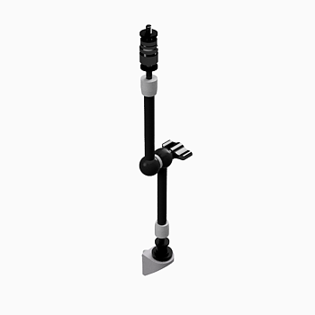 Soundcart - Quick Release Arm
