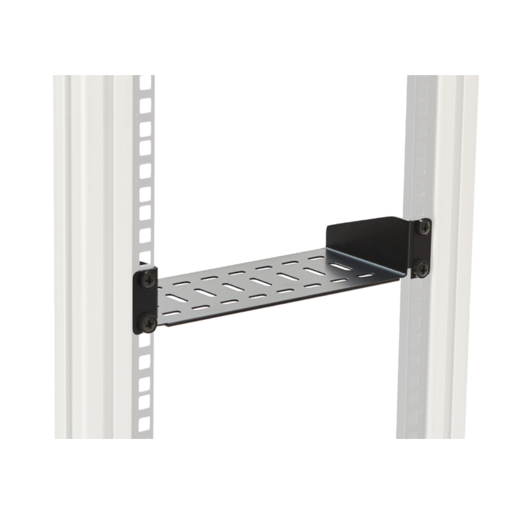 Soundcart - 1U 100mm Shelf