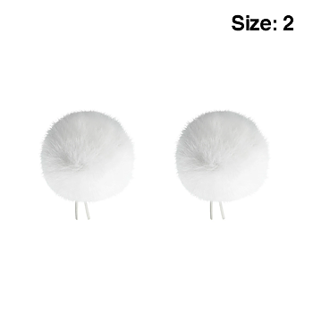 Bubblebee Industries - Windbubble 2, TWIN WHITE