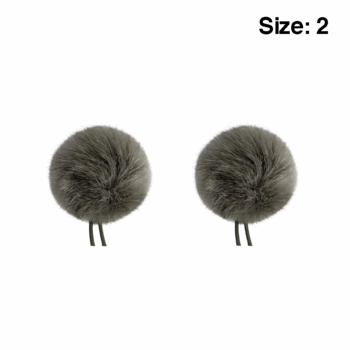 Bubblebee Industries - Windbubble 2, TWIN GREY
