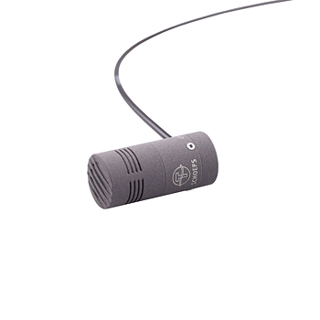 Schoeps - CMC1KV (0,5m kabel, Lemo-3pin Zaxcom)
