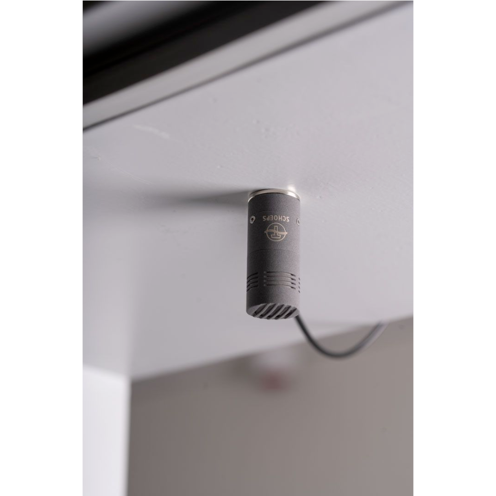 Schoeps - CMC1KV (0.5m cable, Lemo-3pin Zaxcom) - 5