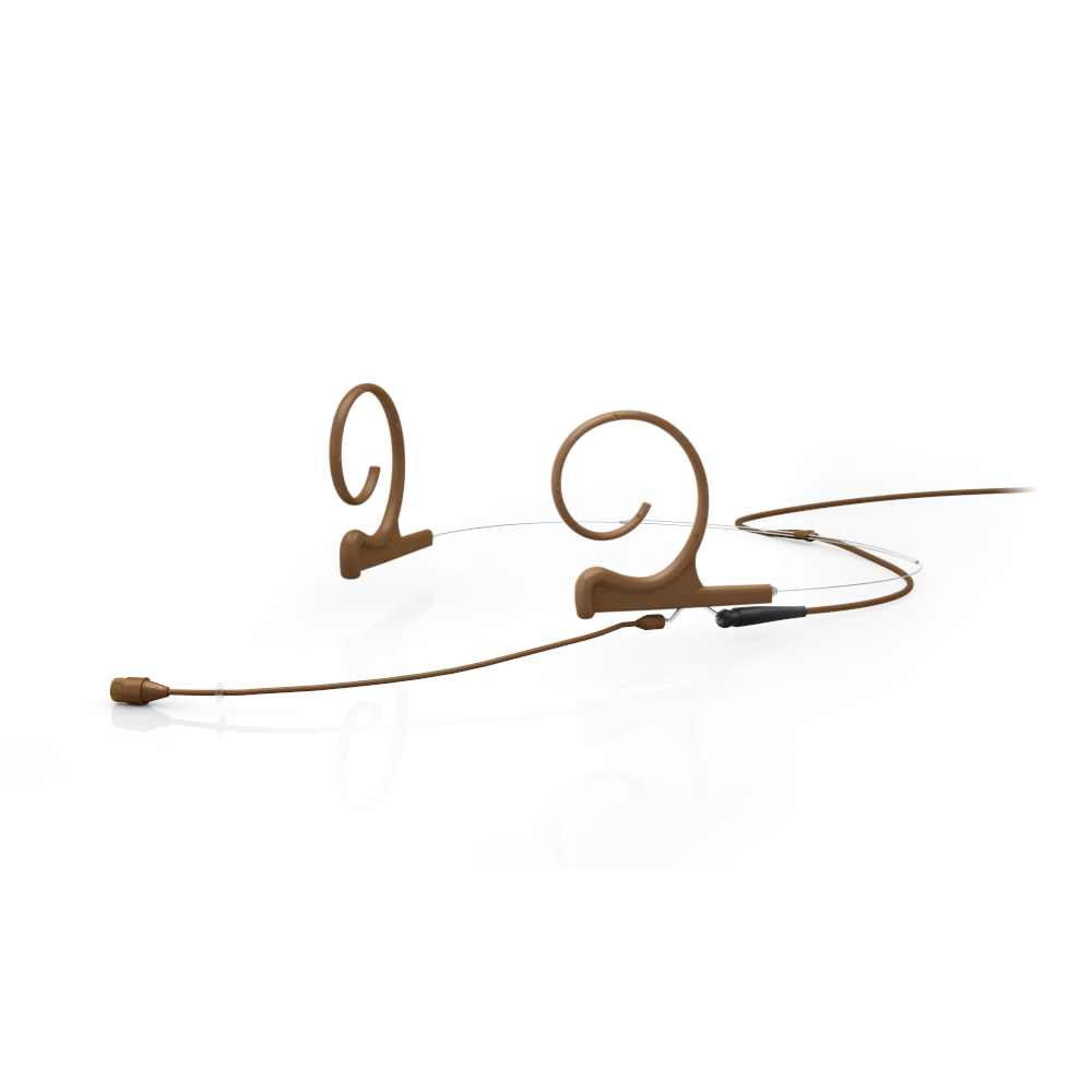 DPA - 4266-OC-F-C00-MH Headmic Flex BRWN