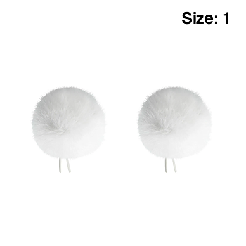 Bubblebee Industries - Windbubble 1, TWIN WHITE