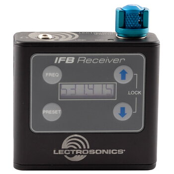 Lectrosonics - IFBR1B-A1