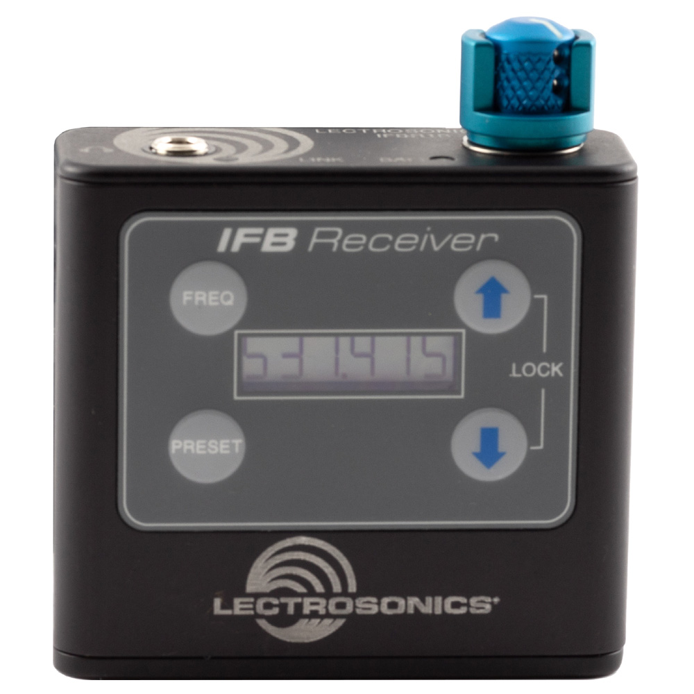 Lectrosonics - IFBR1B-B1