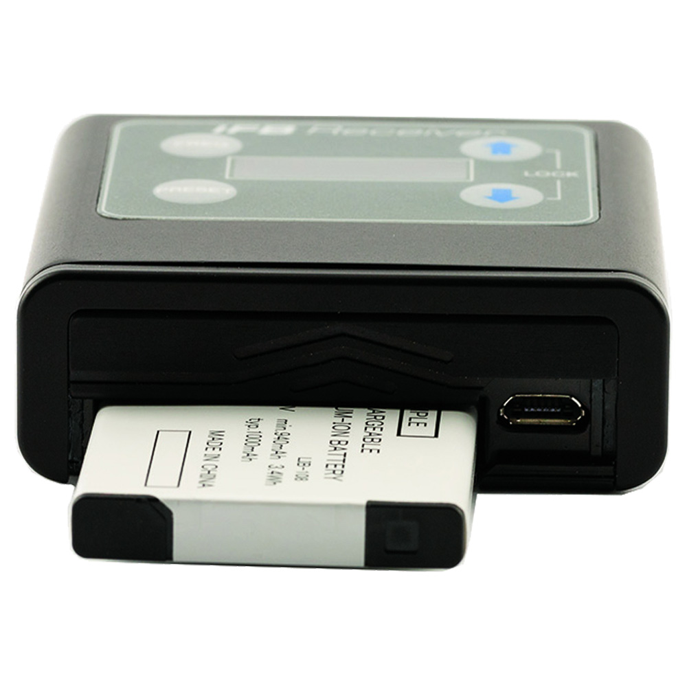 Lectrosonics - IFBR1B-C1 - 3