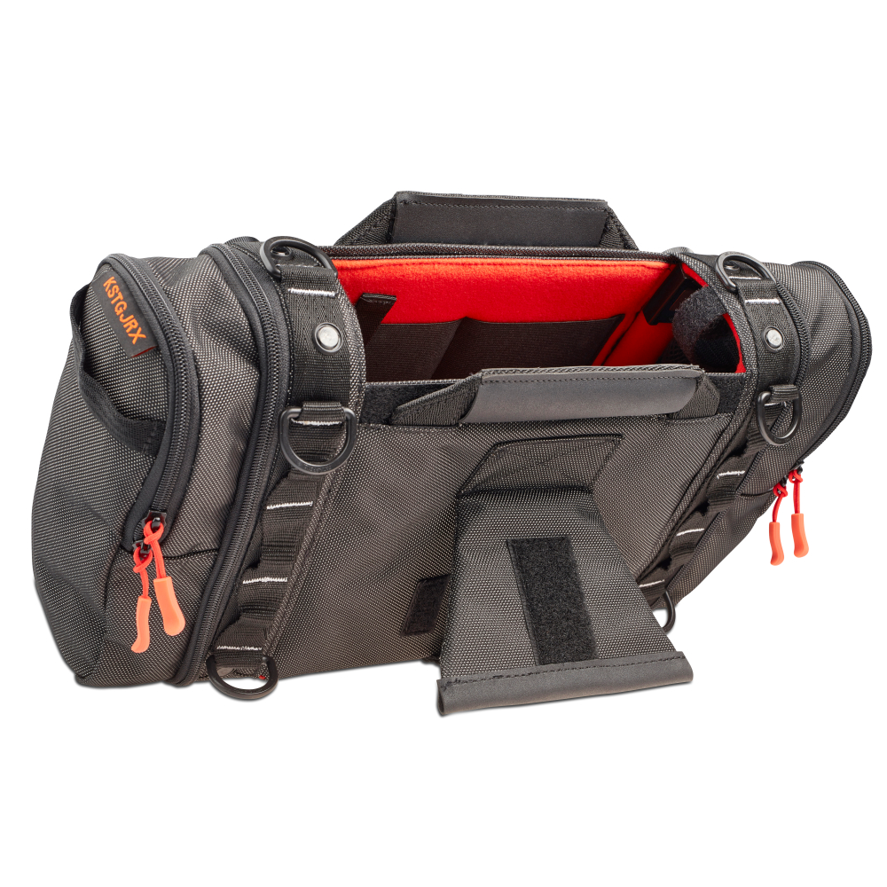 K-tek - KSTGJRX - 3