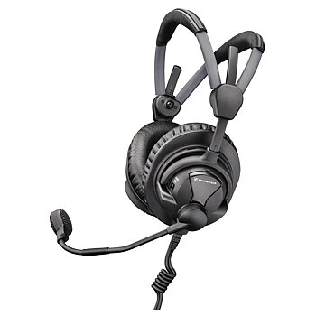 Sennheiser - HMDC27