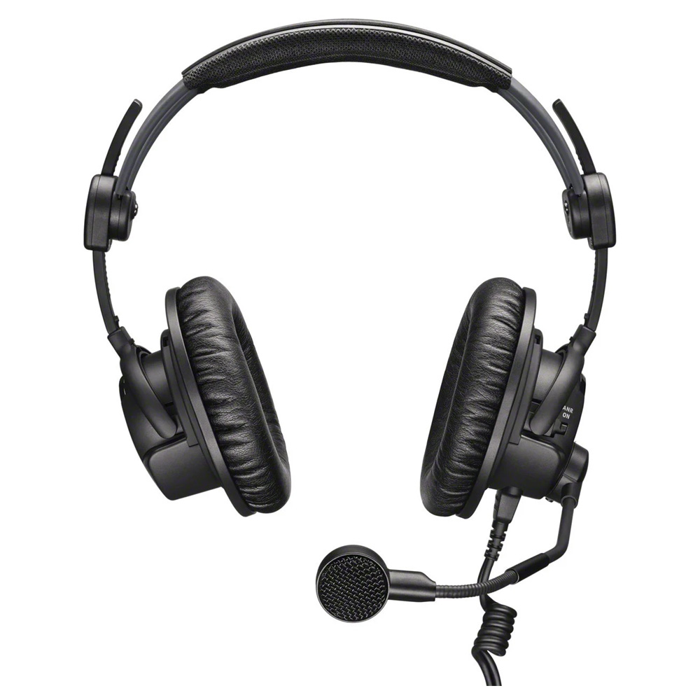 Sennheiser - HMDC27 - 4