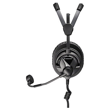 Sennheiser - HMDC27