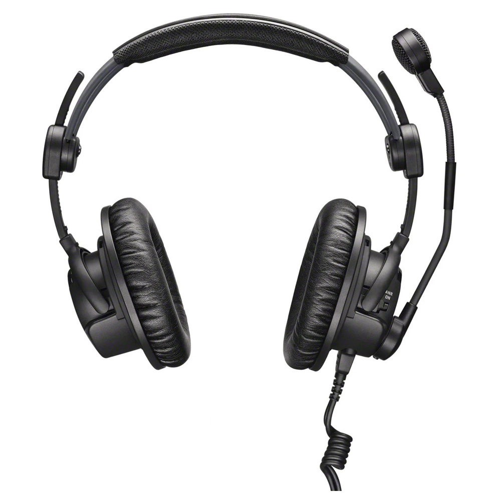 Sennheiser - HMDC27 - 3