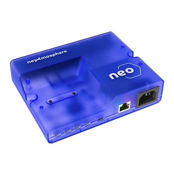 Nexmosphere - NEO 520