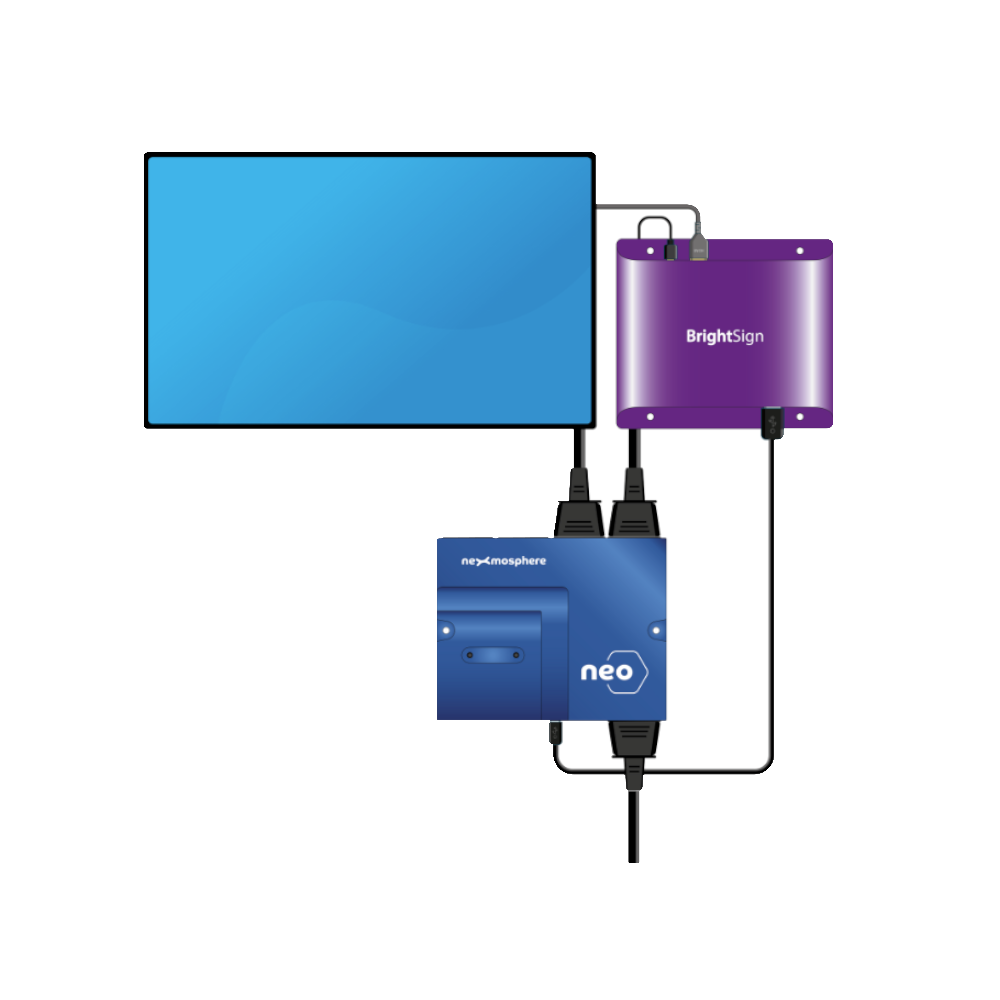 Nexmosphere - NEO 340 - 4