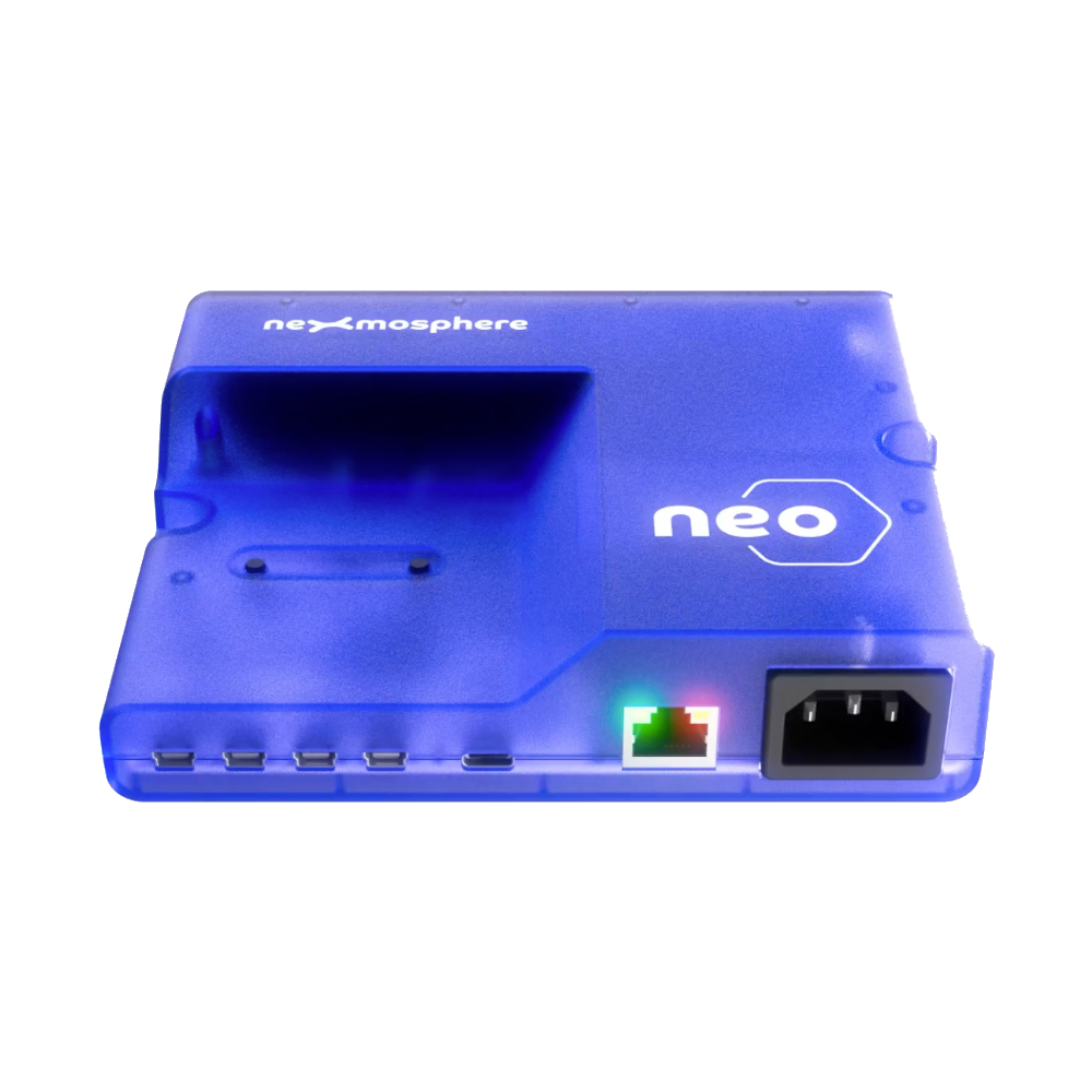 Nexmosphere - NEO 640 - 3